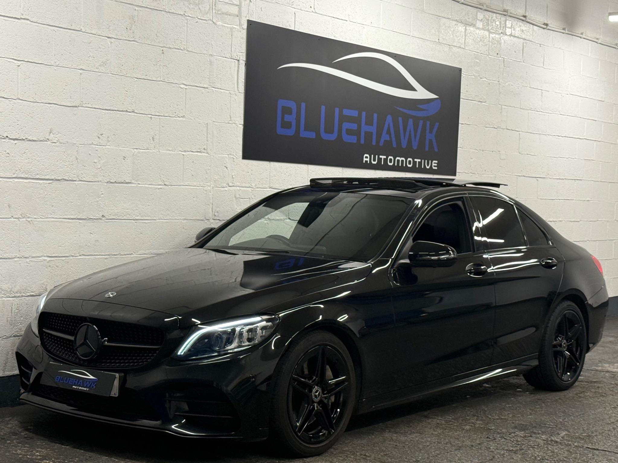 Car Thumbnail
